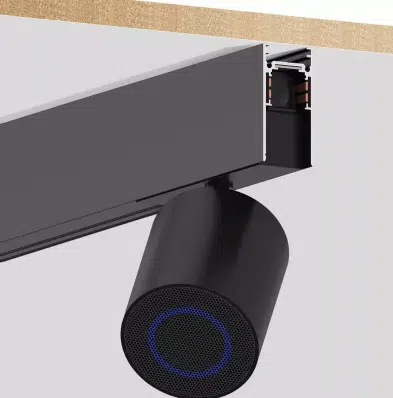 Speaker Magnatic سبيكر مغناتيك