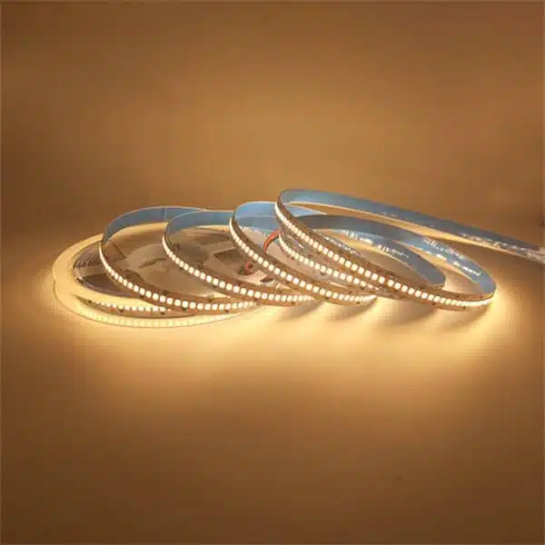 LED Strip Lights 240 LEDs Direct