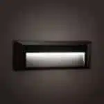 Staircase Lighting اضاءة سلم لطش