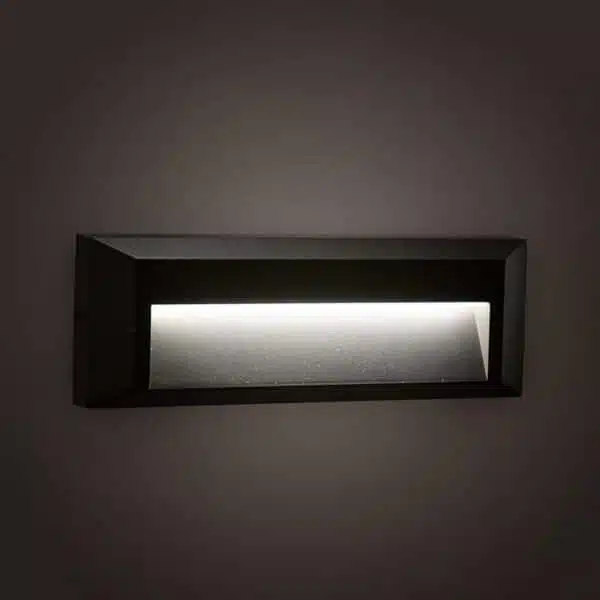 Staircase Lighting اضاءة سلم لطش