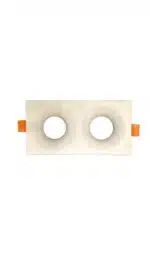 Empty square spotlight - Image 2