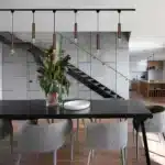 دلاية اضاءة مودرن