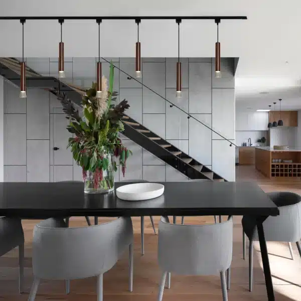 دلاية اضاءة مودرن