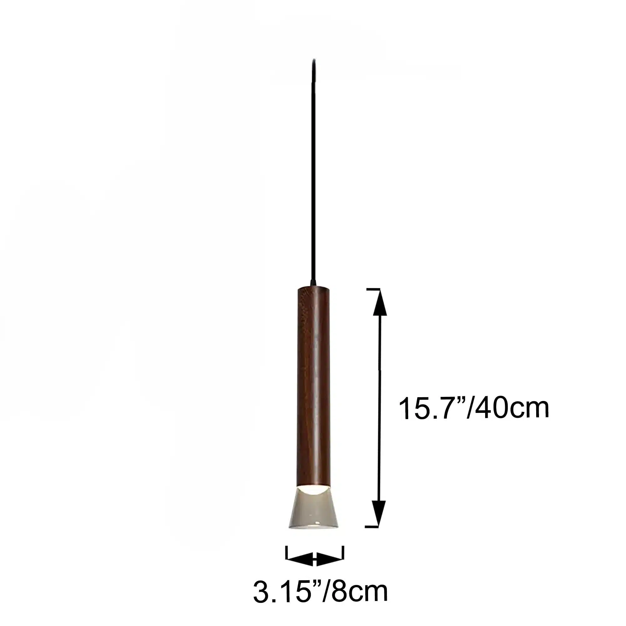 Modern Pendant Light - Image 2