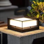 LED Outdoor Wall Light