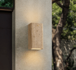 ابليك ليد حجر مربع