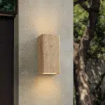 ابليك ليد حجر مربع