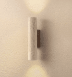 ابليك ليد حجر مدور