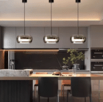 Modern Pendant Light