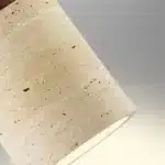 Stone Pendant Light - Image 2