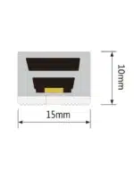 LED Flexible Silicone Profile Direct
