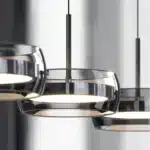 Modern Pendant Light - Image 3