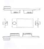 ⁦لوحة تحكم المنزل الذكي⁩ - الصورة ⁦4⁩
