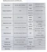 ⁦لوحة تحكم المنزل الذكي⁩ - الصورة ⁦6⁩