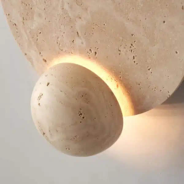 stone wall light for ambient lighting orsola 1