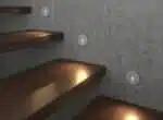 LED Staircase Spotlight