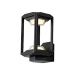 Outdoor LED Wall Light - Image 2
