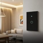 مفتاح سمارت مفرد