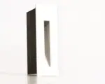 Square staircase ladder - Image 2