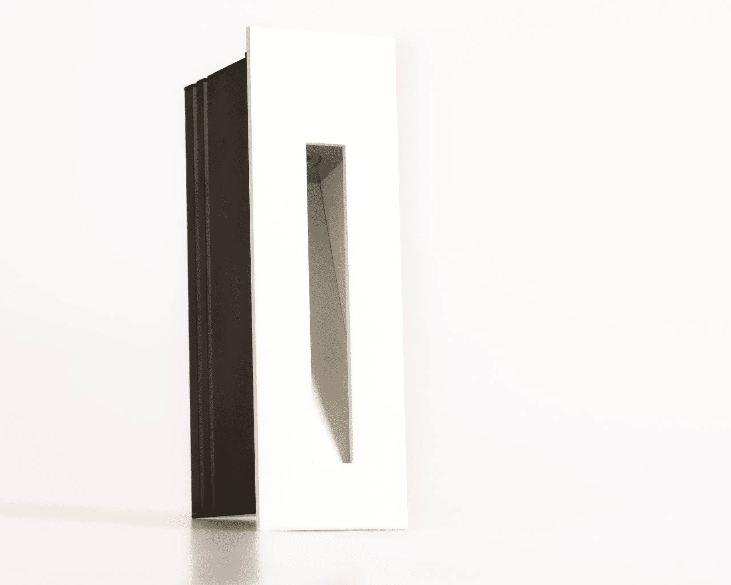Square staircase ladder - Image 2