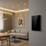 مفتاح سمارت ثلاثي