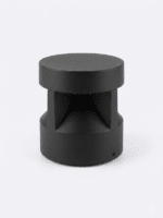 Outdoor LED wall sconce - Image 2