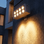 Rectangular Floodlight