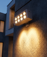 Rectangular Floodlight