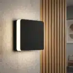 Square LED Wall Light
