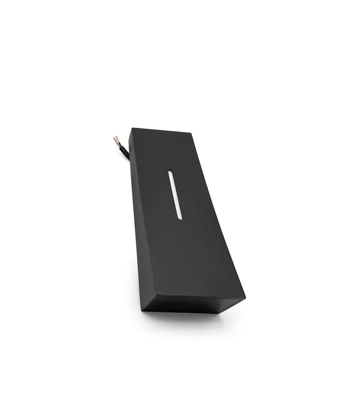 Modern Outdoor Wall Light - Image 2