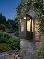 ابليك ليد جداري خارجي