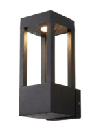 ⁦ابليك ليد جداري خارجي⁩ - الصورة ⁦2⁩