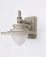 ⁦فانوس جداري خارجي⁩ - الصورة ⁦2⁩