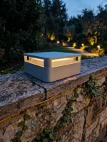 ابليك ليد سور خارجي مربع