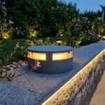 ابليك ليد سور خارجي