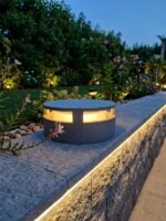 ابليك ليد سور خارجي