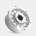 ⁦اب لايت اضاءة عدسة بحرات⁩ - الصورة ⁦2⁩