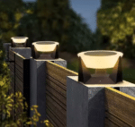 فانوس ليد سور خارجي