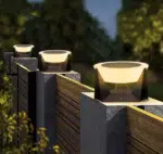 فانوس ليد سور خارجي