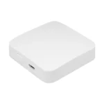 البوابة الذكية