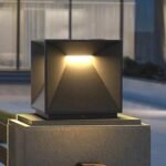 ⁦ابليك ليد سور خارجي⁩ - الصورة ⁦2⁩