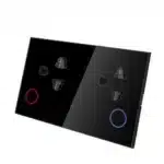 ⁦بريز سمارت اسود⁩ - الصورة ⁦2⁩