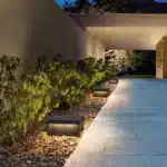 ابليك ليد سور خارجي مربع