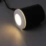 درج سلم مدور