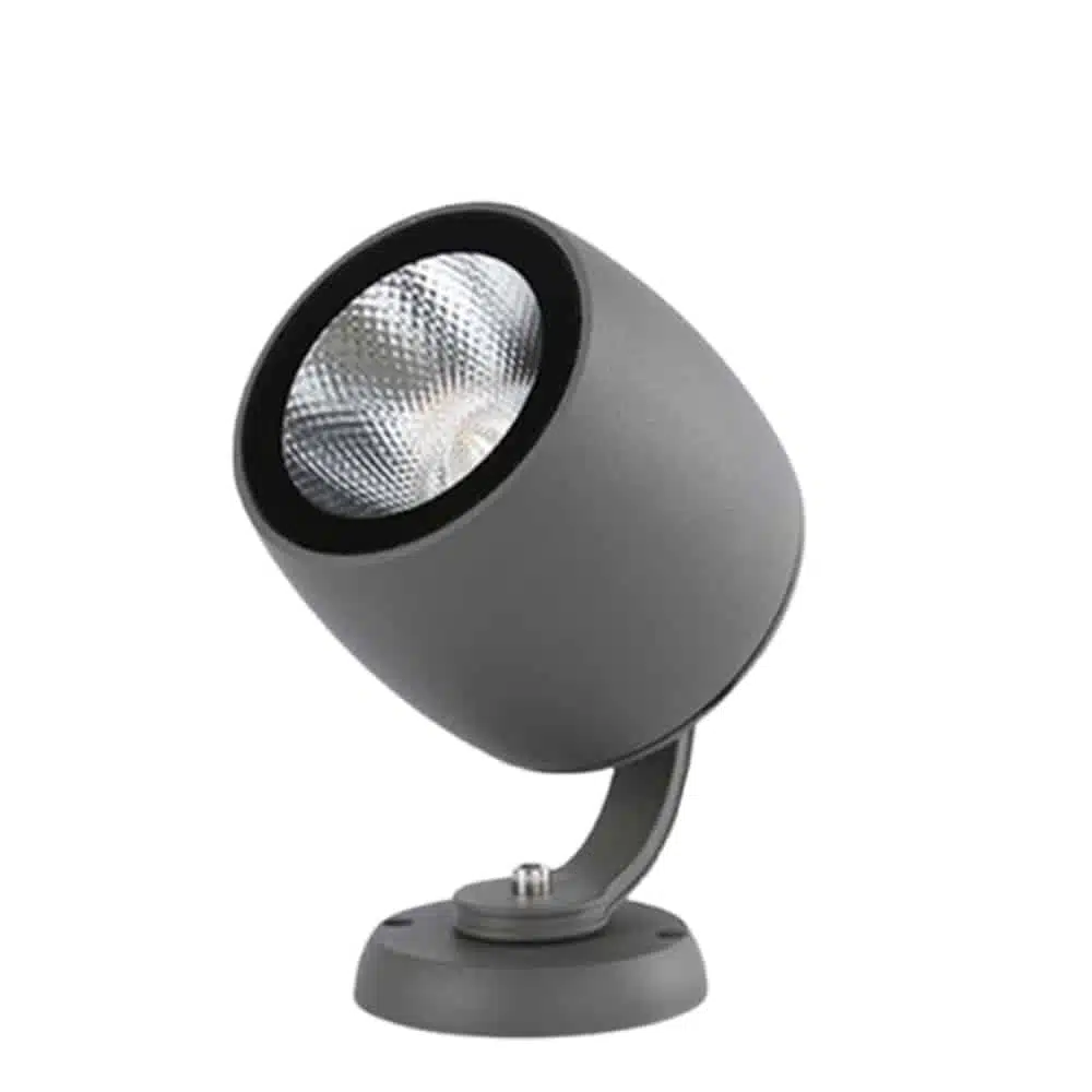 spike floodlight for garden - Image 2