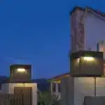 ابليك ليد سور خارجي