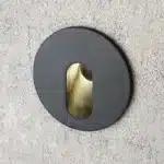 ⁦درج سلم مدور⁩ - الصورة ⁦4⁩