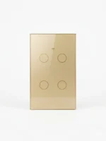 ⁦مفتاح سمارت رباعي⁩ - الصورة ⁦3⁩