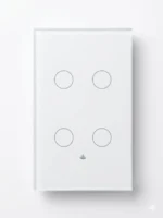 ⁦مفتاح سمارت رباعي⁩ - الصورة ⁦2⁩