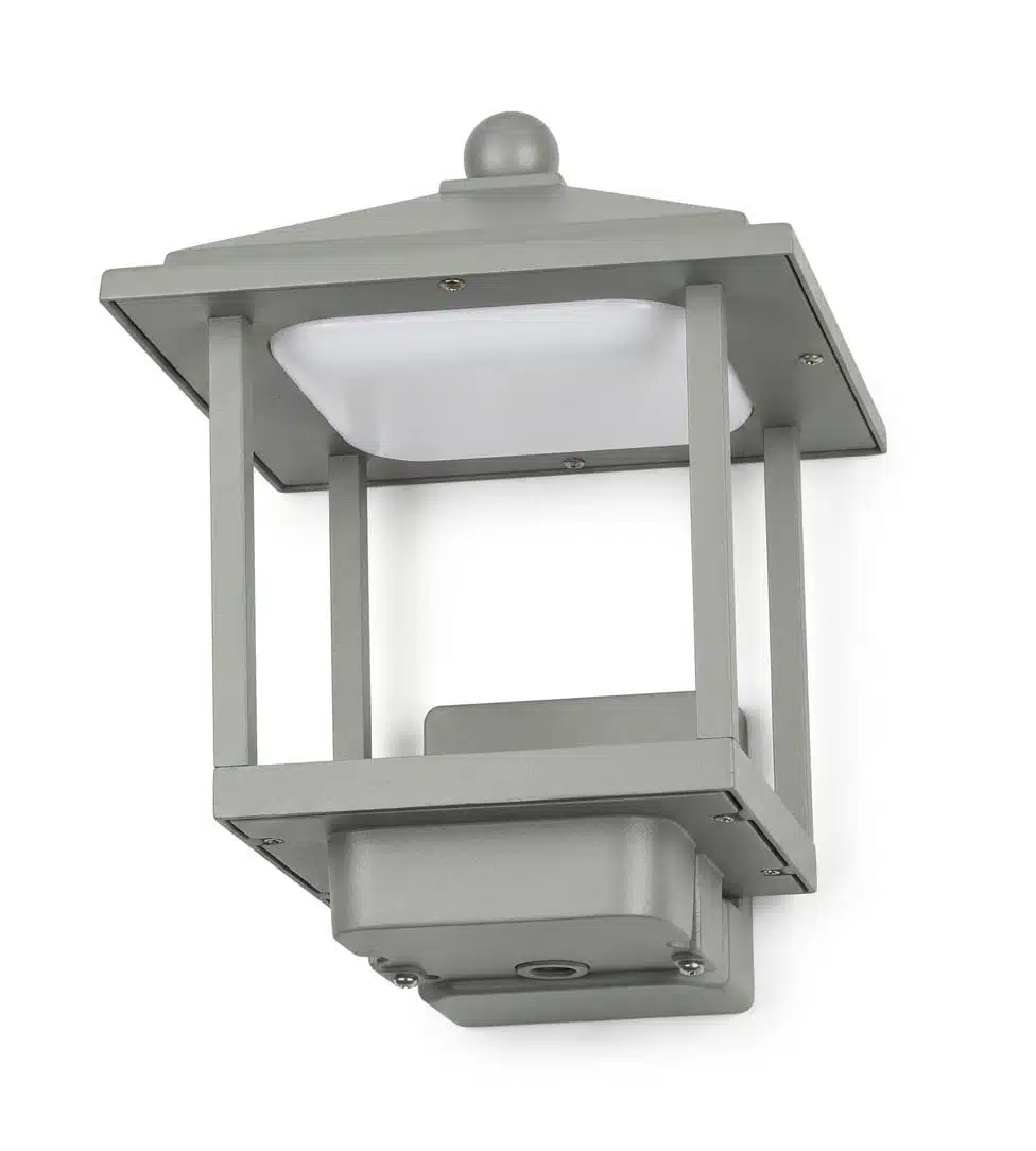 Outdoor LED Wall Light - Image 2